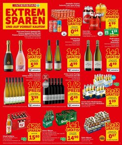 Interspar Flugblatt (ab 22.01.2026) - Angebote und Prospekt - Seite 3
