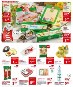 Interspar Flugblatt (ab 22.01.2026) - Angebote und Prospekt - Seite 8