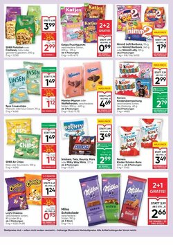 Maximarkt Flugblatt (ab 22.01.2026) - Angebote und Prospekt - Seite 12