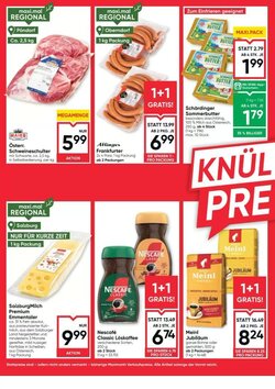 Maximarkt Flugblatt (ab 22.01.2026) - Angebote und Prospekt - Seite 2