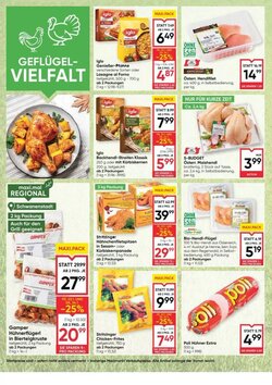 Maximarkt Flugblatt (ab 22.01.2026) - Angebote und Prospekt - Seite 6