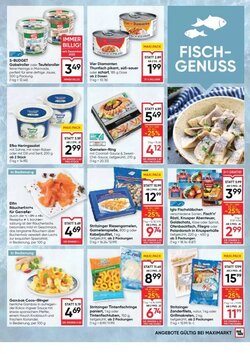 Maximarkt Flugblatt (ab 22.01.2026) - Angebote und Prospekt - Seite 7