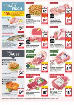 Maximarkt Flugblatt (ab 22.01.2026) - Angebote und Prospekt - Seite 8