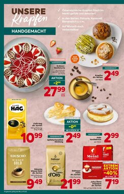 Billa Flugblatt (ab 22.01.2026) - Angebote und Prospekt - Seite 14