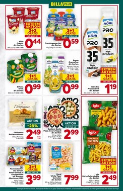 Billa Flugblatt (ab 22.01.2026) - Angebote und Prospekt - Seite 15