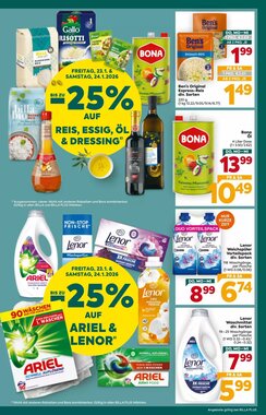 Billa Flugblatt (ab 22.01.2026) - Angebote und Prospekt - Seite 3