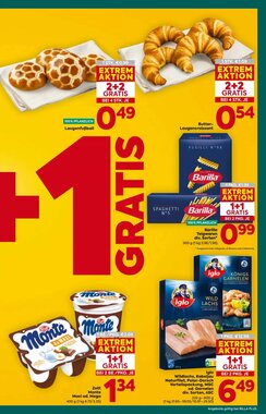 Billa Flugblatt (ab 22.01.2026) - Angebote und Prospekt - Seite 5