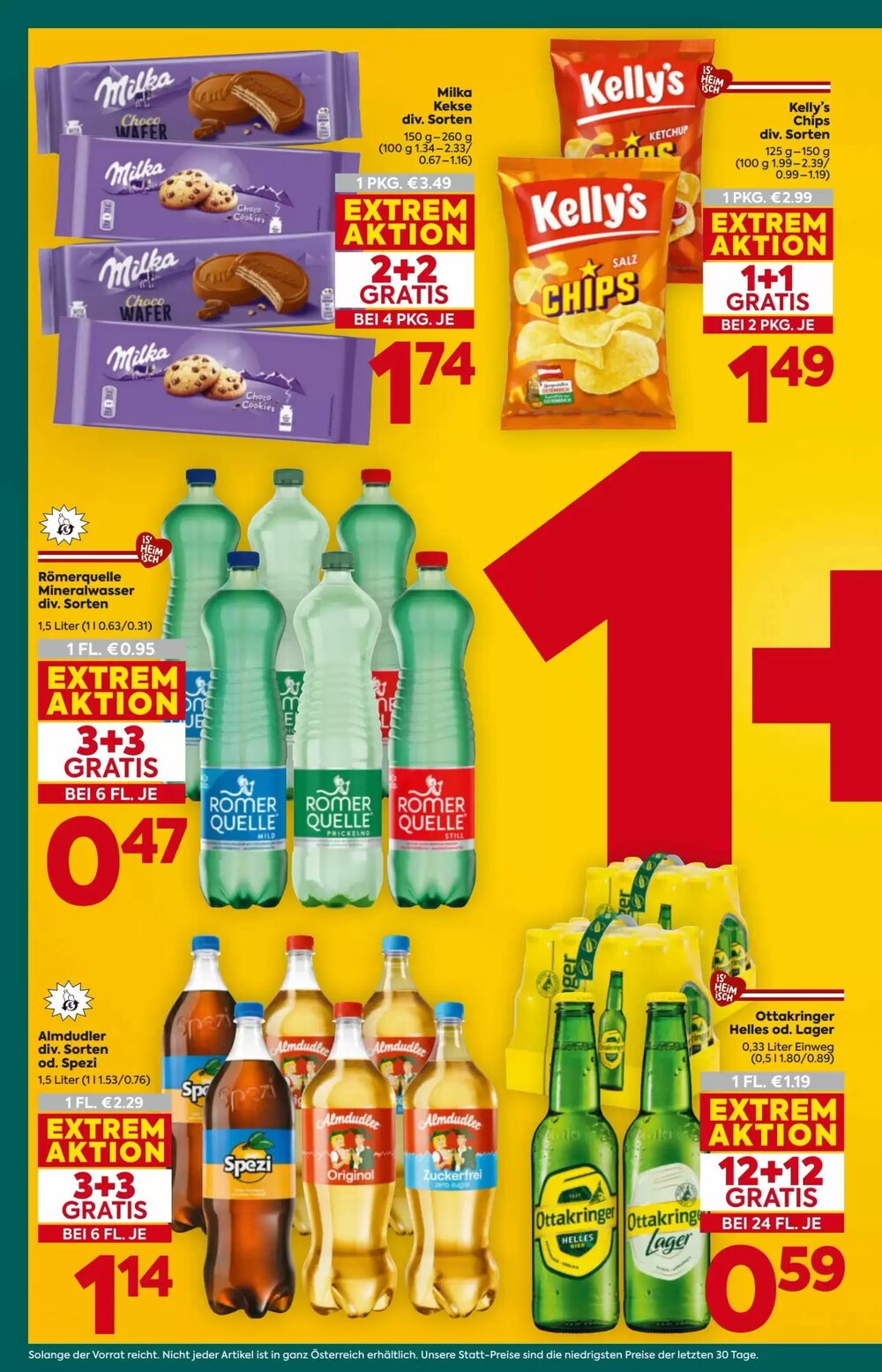 Billa Flugblatt (ab 22.01.2026) - Angebote und Prospekt - Seite 6