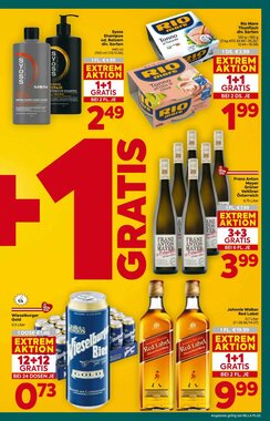 Billa Flugblatt (ab 22.01.2026) - Angebote und Prospekt - Seite 7