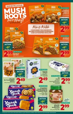 Billa Flugblatt (ab 22.01.2026) - Angebote und Prospekt - Seite 8