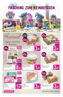 Sutterlüty Flugblatt (ab 22.01.2026) - Angebote und Prospekt - Seite 10