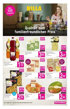 Sutterlüty Flugblatt (ab 22.01.2026) - Angebote und Prospekt - Seite 5