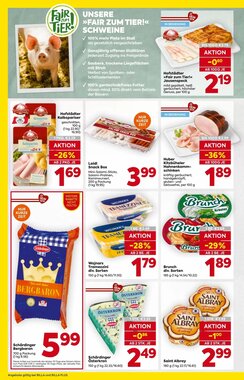 Billa Flugblatt (ab 22.01.2026) - Angebote und Prospekt - Seite 10