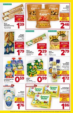Billa Flugblatt (ab 22.01.2026) - Angebote und Prospekt - Seite 11