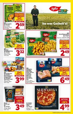 Billa Flugblatt (ab 22.01.2026) - Angebote und Prospekt - Seite 13