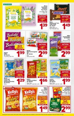Billa Flugblatt (ab 22.01.2026) - Angebote und Prospekt - Seite 14