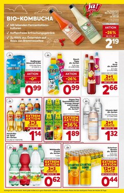 Billa Flugblatt (ab 22.01.2026) - Angebote und Prospekt - Seite 16