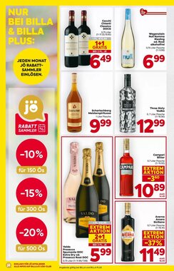 Billa Flugblatt (ab 22.01.2026) - Angebote und Prospekt - Seite 18