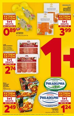 Billa Flugblatt (ab 22.01.2026) - Angebote und Prospekt - Seite 4