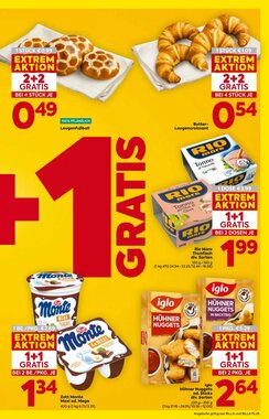 Billa Flugblatt (ab 22.01.2026) - Angebote und Prospekt - Seite 5