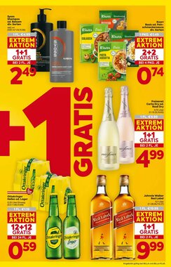 Billa Flugblatt (ab 22.01.2026) - Angebote und Prospekt - Seite 7