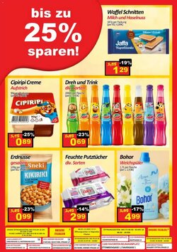 Wurstico Flugblatt (ab 22.01.2026) - Angebote und Prospekt - Seite 4