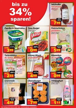 Wurstico Flugblatt (ab 22.01.2026) - Angebote und Prospekt - Seite 7