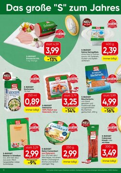 Spar Flugblatt (ab 22.01.2026) - Angebote und Prospekt - Seite 12