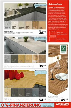 Hellweg Flugblatt (ab 22.01.2026) - Angebote und Prospekt - Seite 11