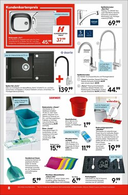 Hellweg Flugblatt (ab 22.01.2026) - Angebote und Prospekt - Seite 12