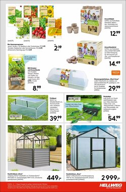 Hellweg Flugblatt (ab 22.01.2026) - Angebote und Prospekt - Seite 15