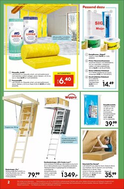 Hellweg Flugblatt (ab 22.01.2026) - Angebote und Prospekt - Seite 2