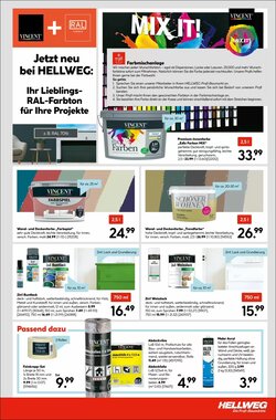 Hellweg Flugblatt (ab 22.01.2026) - Angebote und Prospekt - Seite 5