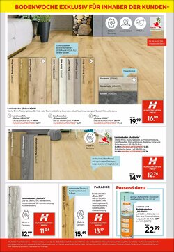 Hellweg Flugblatt (ab 22.01.2026) - Angebote und Prospekt - Seite 8