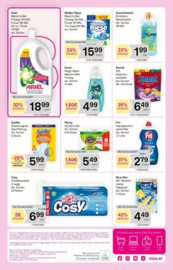 Bipa Flugblatt (ab 22.01.2026) - Angebote und Prospekt - Seite 10