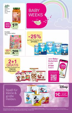 Bipa Flugblatt (ab 22.01.2026) - Angebote und Prospekt - Seite 2