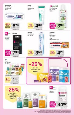 Bipa Flugblatt (ab 22.01.2026) - Angebote und Prospekt - Seite 7