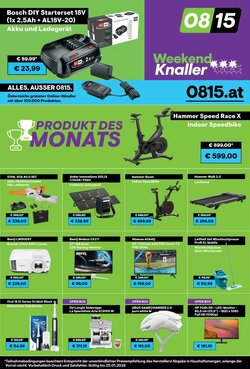 0815 Flugblatt (ab 22.01.2026) - Angebote und Prospekt