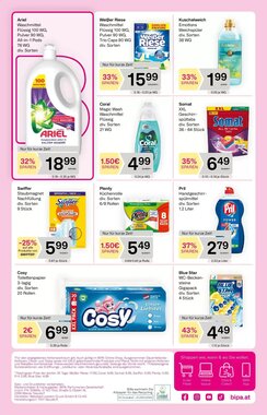 Bipa Flugblatt (ab 22.01.2026) - Angebote und Prospekt - Seite 10