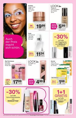 Bipa Flugblatt (ab 22.01.2026) - Angebote und Prospekt - Seite 4