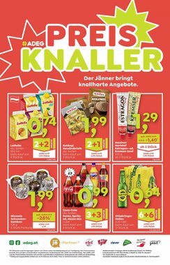 ADEG Flugblatt (ab 22.01.2026) - Angebote und Prospekt - Seite 8