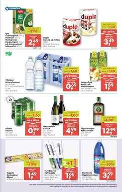 ADEG Flugblatt (ab 22.01.2026) - Angebote und Prospekt - Seite 7