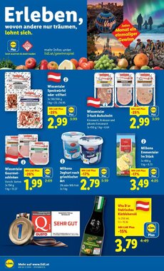 Lidl Flugblatt (ab 22.01.2026) - Angebote und Prospekt - Seite 14