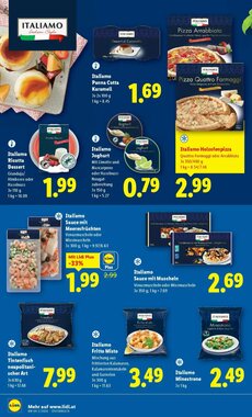 Lidl Flugblatt (ab 22.01.2026) - Angebote und Prospekt - Seite 18