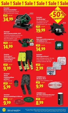 Lidl Flugblatt (ab 22.01.2026) - Angebote und Prospekt - Seite 22