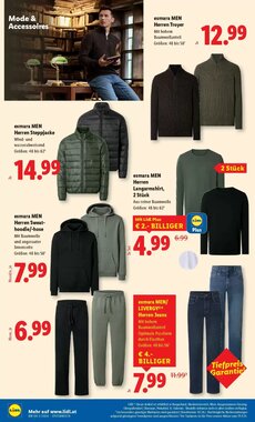 Lidl Flugblatt (ab 22.01.2026) - Angebote und Prospekt - Seite 28
