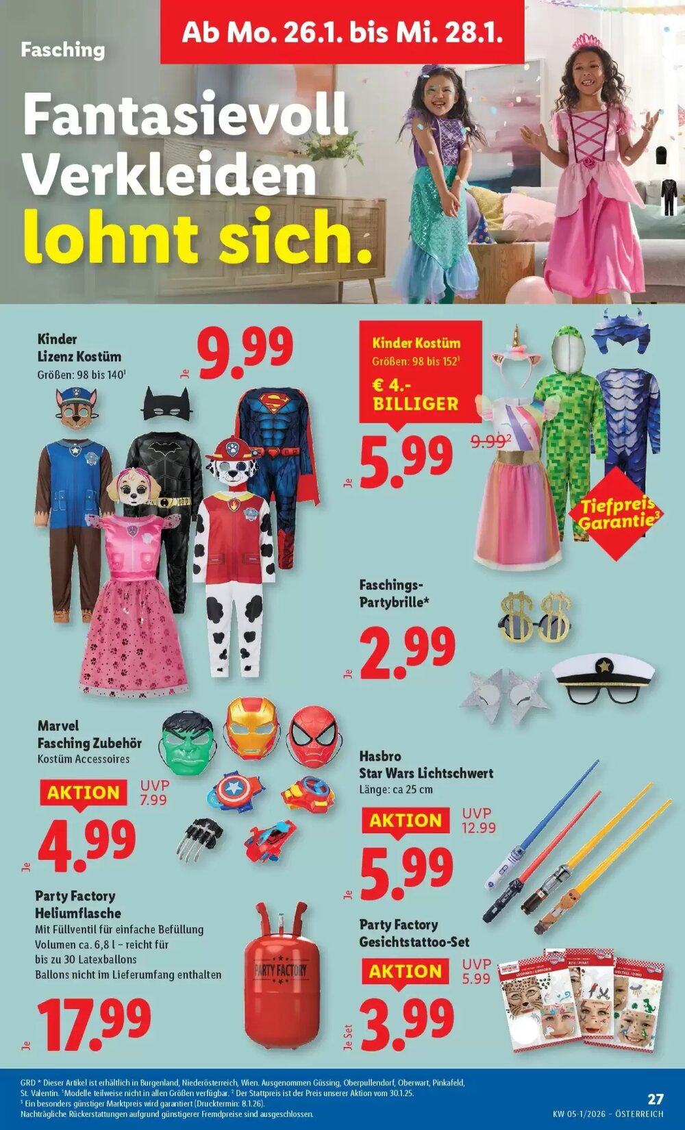 Lidl Flugblatt (ab 22.01.2026) - Angebote und Prospekt - Seite 33