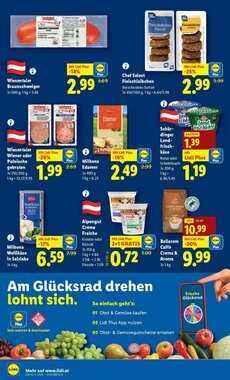 Lidl Flugblatt (ab 22.01.2026) - Angebote und Prospekt - Seite 42