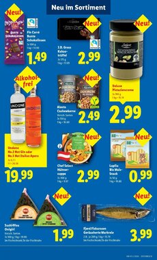 Lidl Flugblatt (ab 22.01.2026) - Angebote und Prospekt - Seite 48