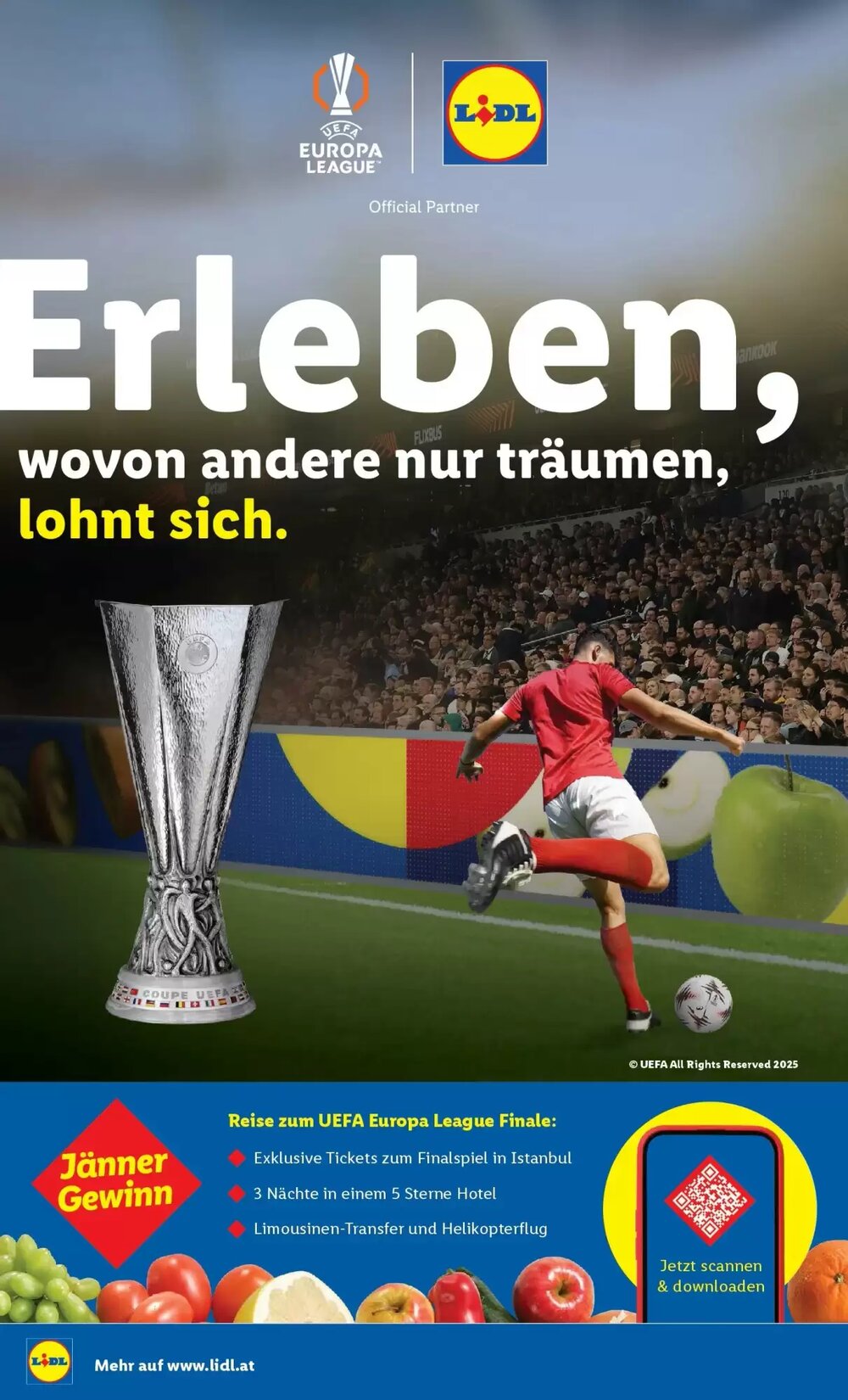 Lidl Flugblatt (ab 22.01.2026) - Angebote und Prospekt - Seite 6